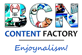 BCN Content Factory